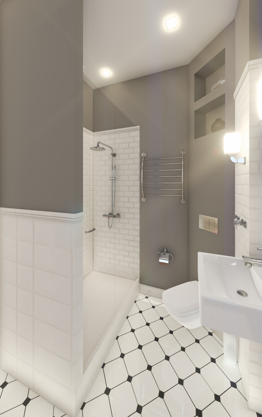 квартира 100м2