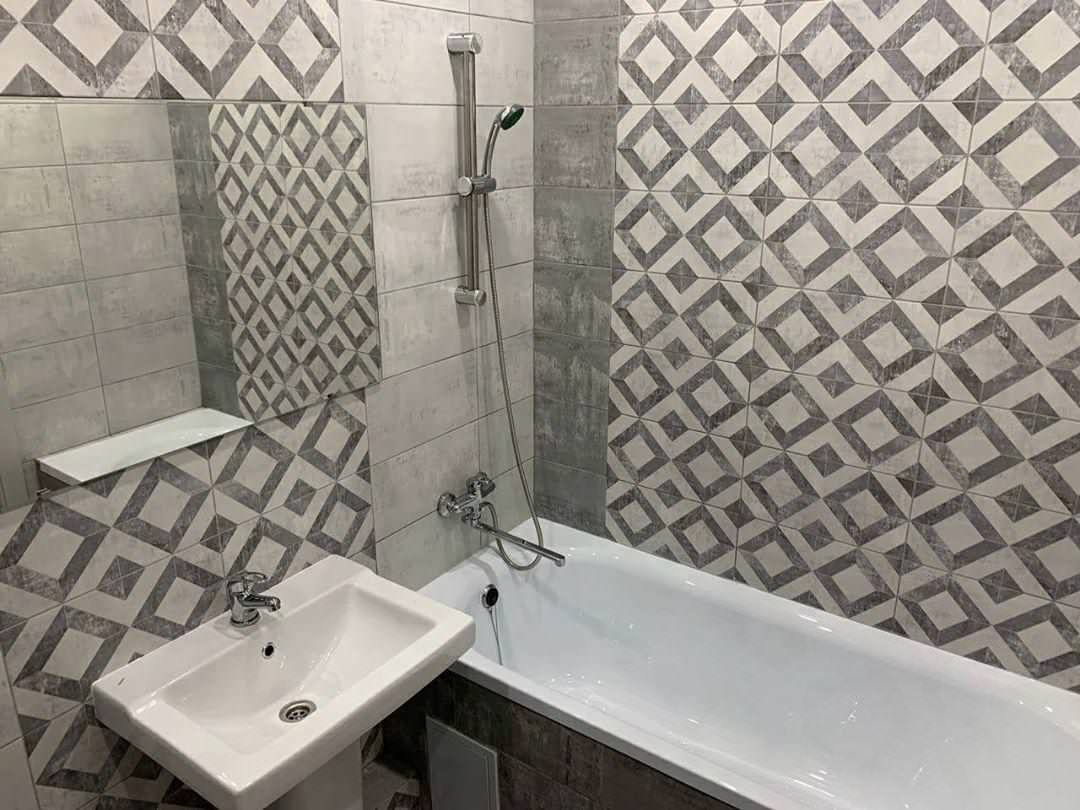 Квартира 48м2 м. Хорошёвская