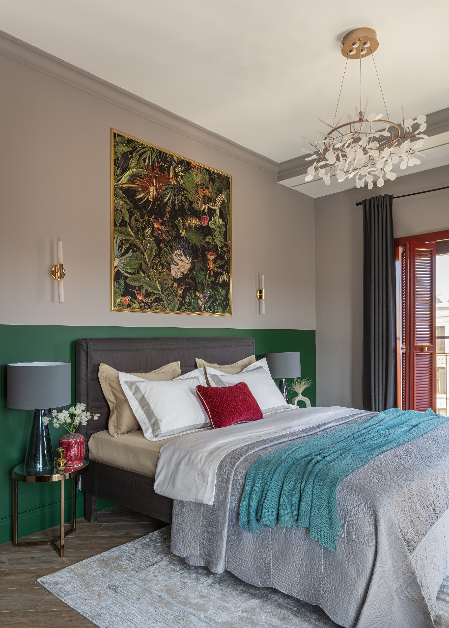 Продолжение: Ремонт инвестиционной квартиры под сдачу