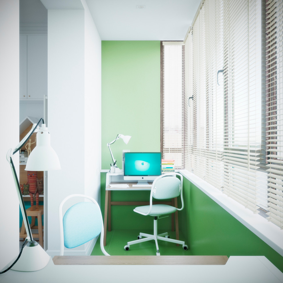 «Малышка Мю»