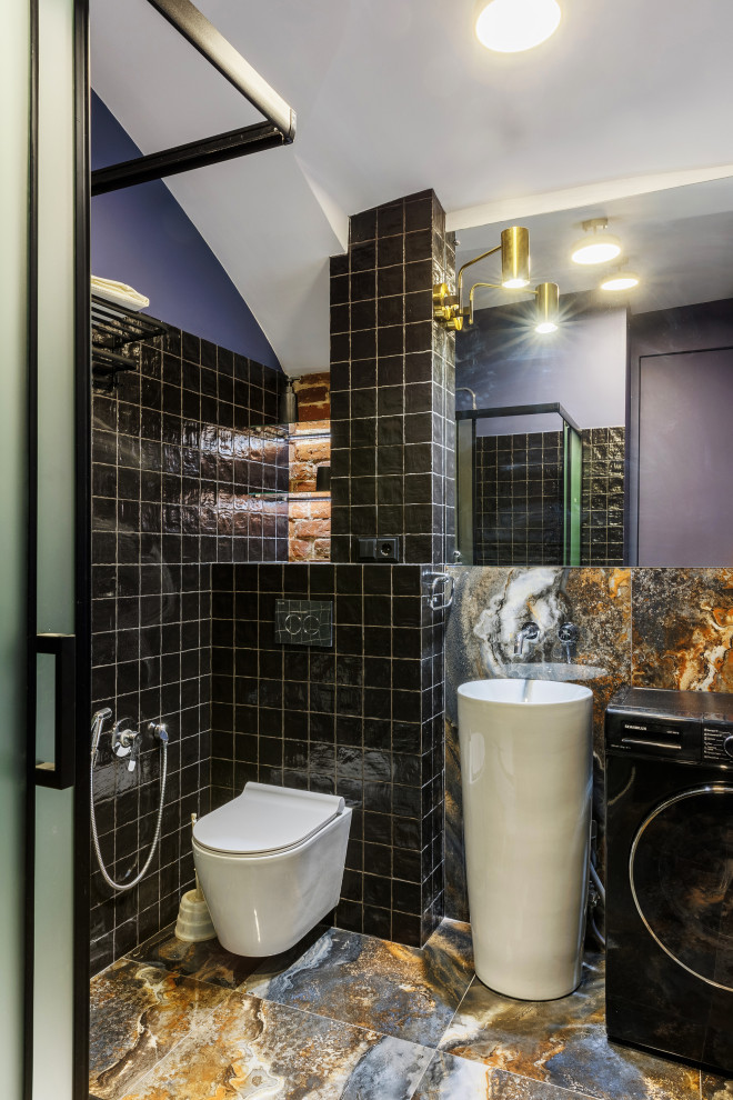 Черничные ночи