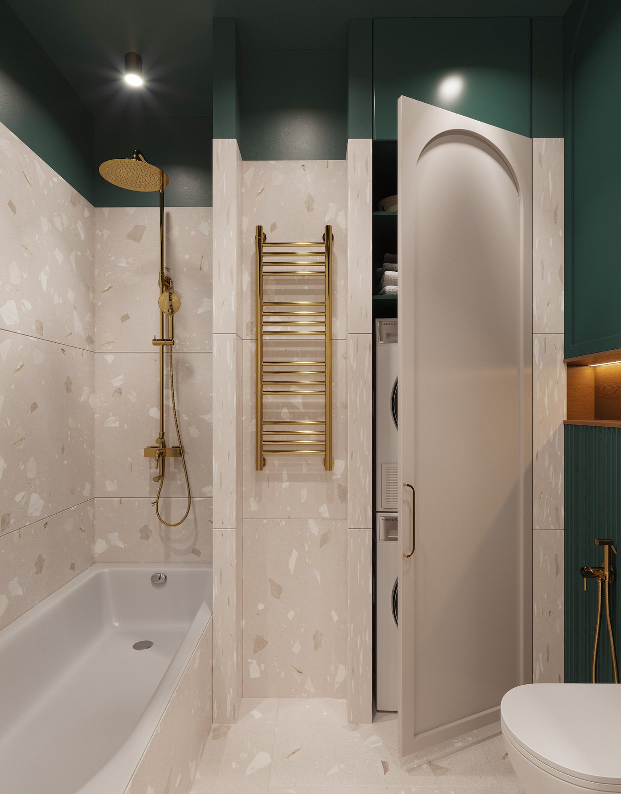 ЖК Балтийский