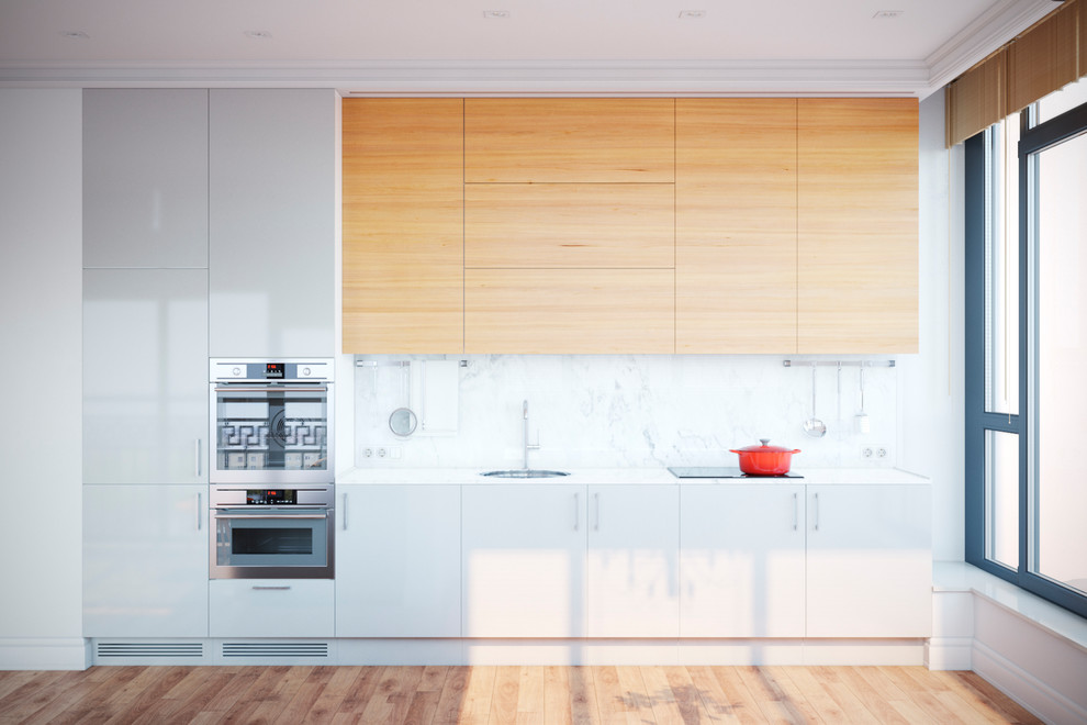 «Малышка Мю»