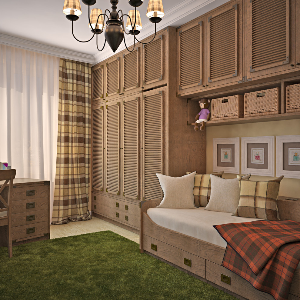 Пентхаус в Реутово