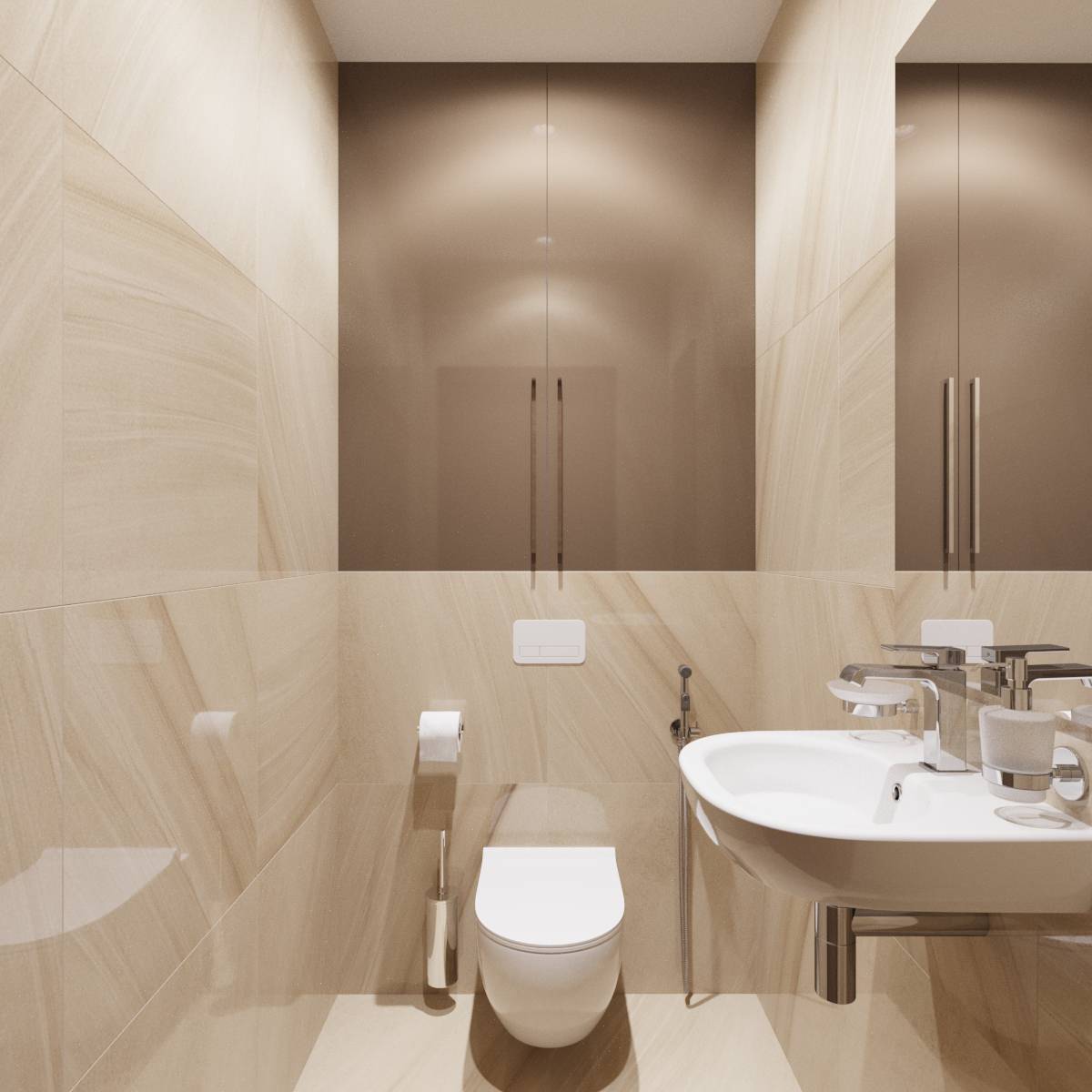 ЖК Пирогово 2комн