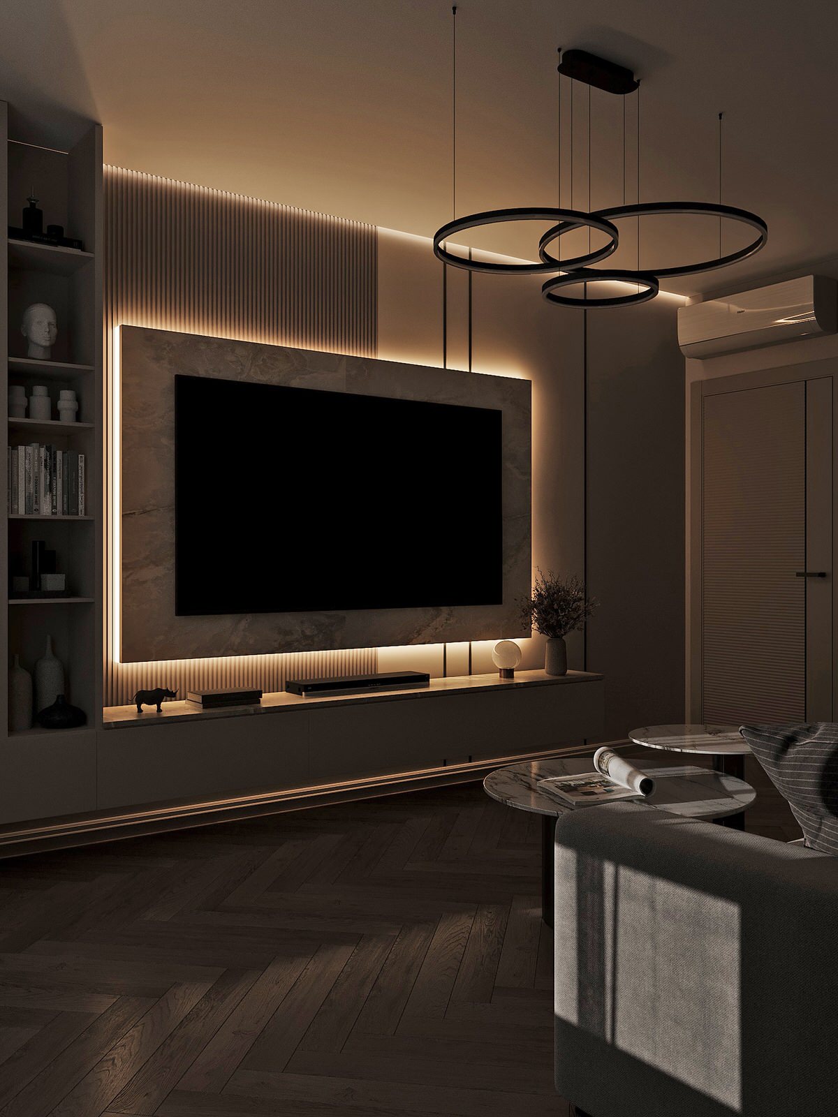 Сиреневый бульвар