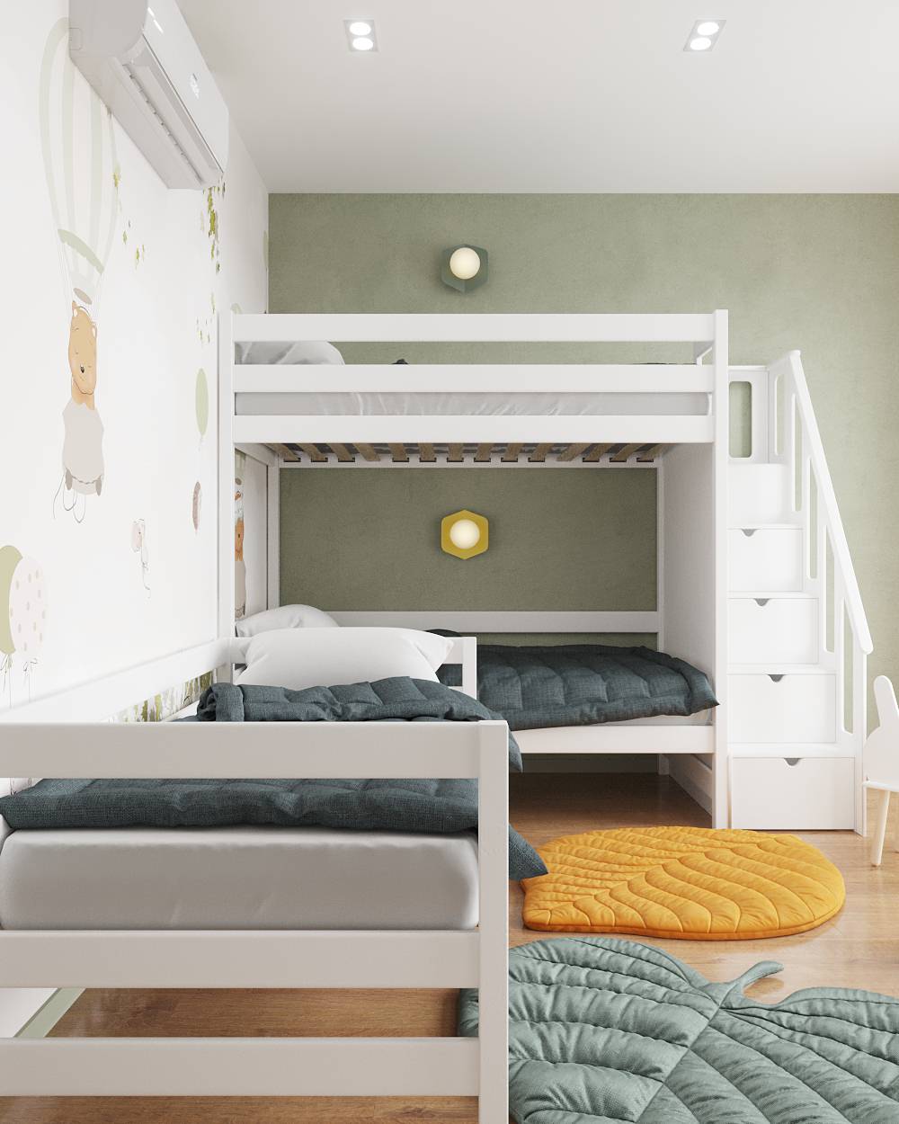 Коттедж КП"Dream Village"