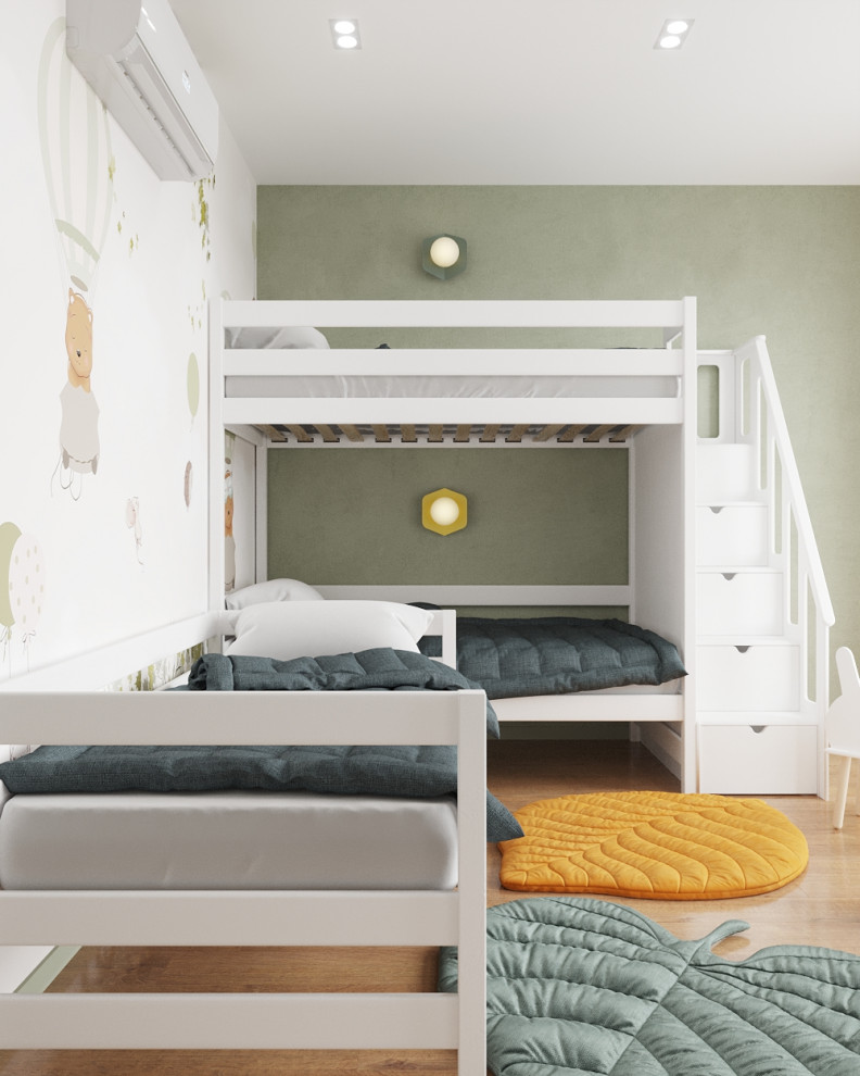 Коттедж КП"Dream Village"