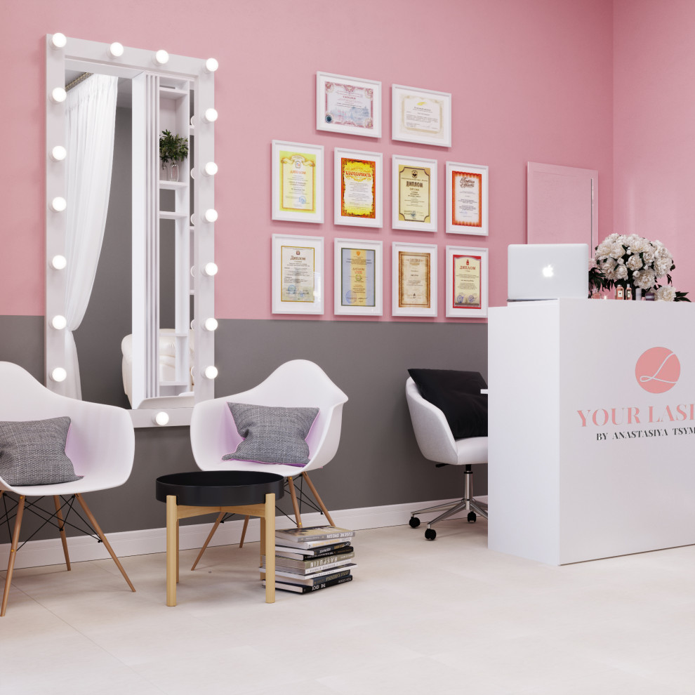 Салон красоты Your Lashes Апатиты