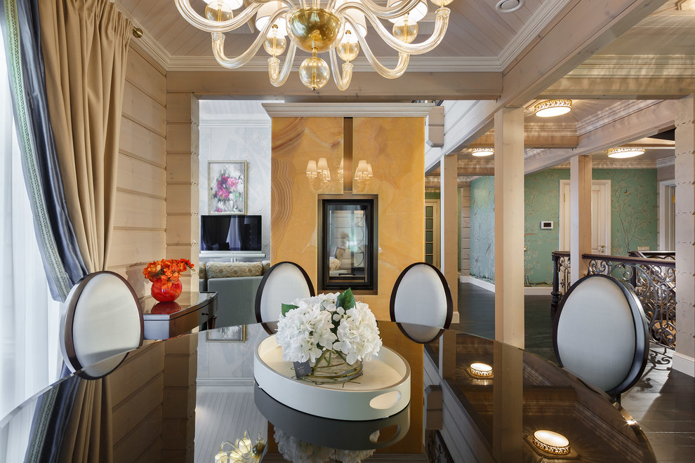 ' Honka Village"  Ленинградская Область.450 м2