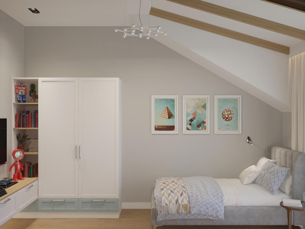 Домик в Малиновке