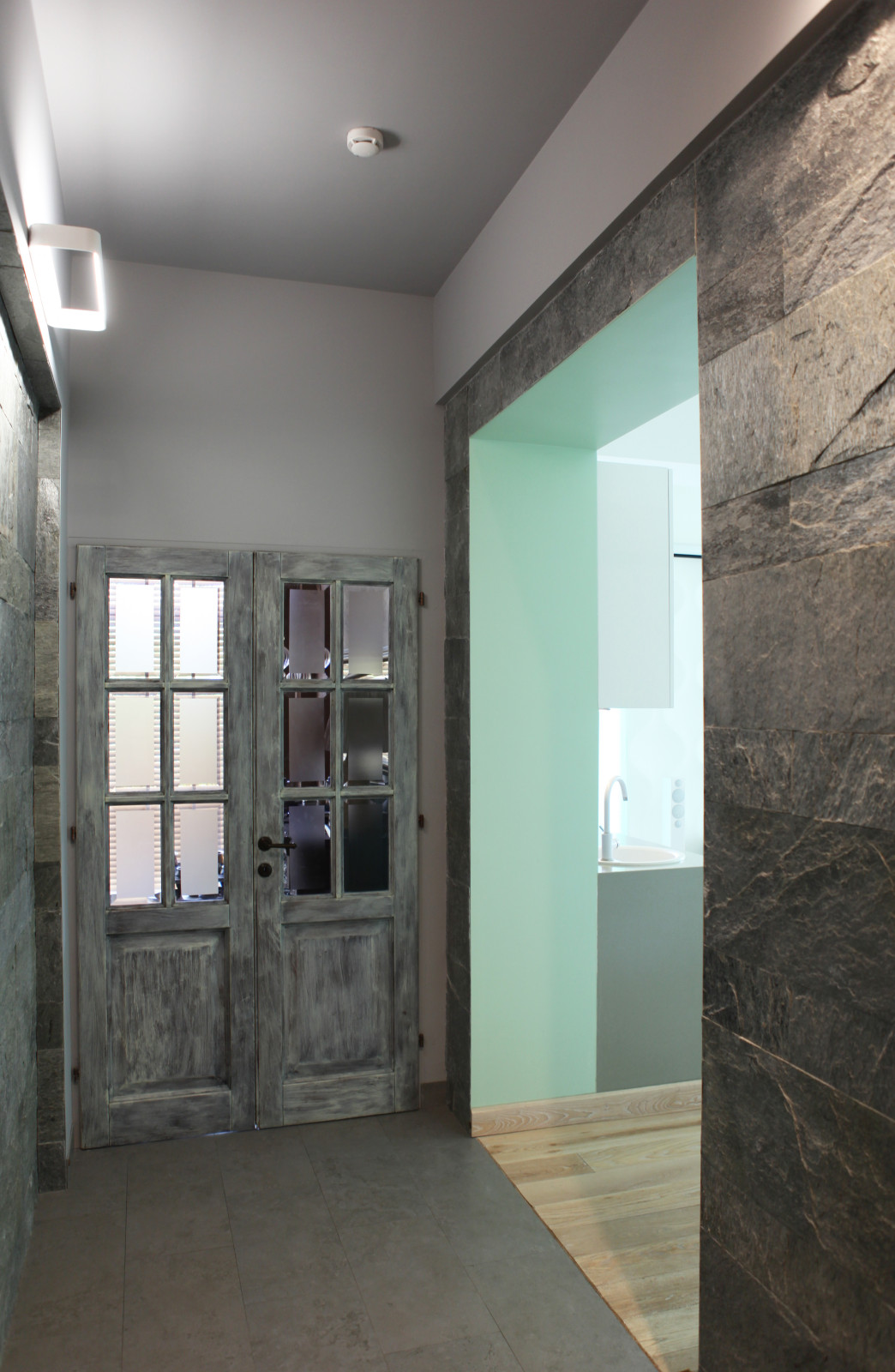 Квартира в Москве