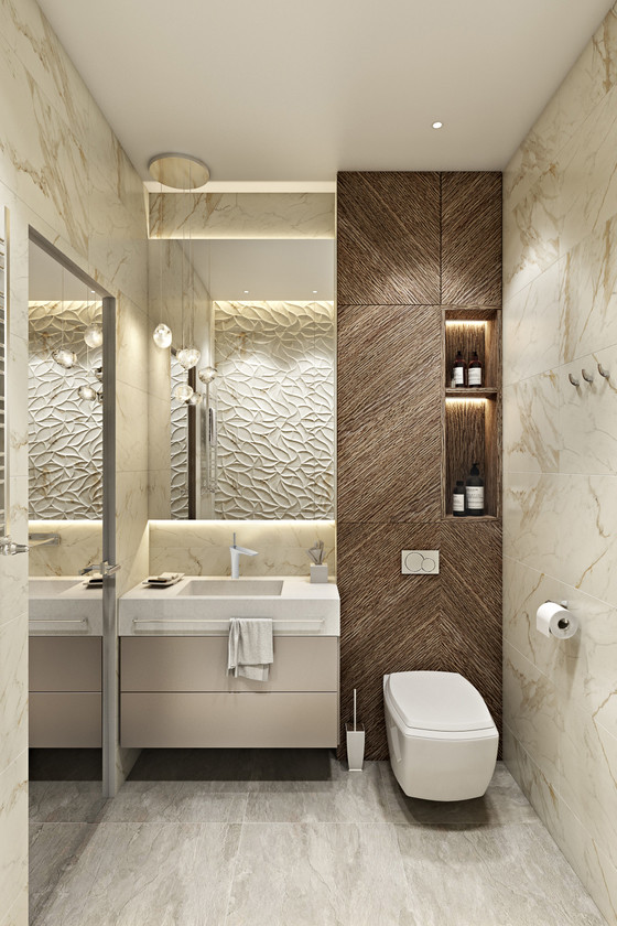 Квартира для молодой девушки