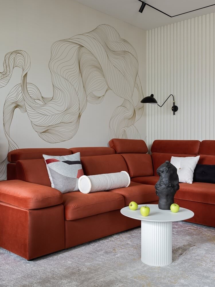 Фоновое изображение профиля Владимир