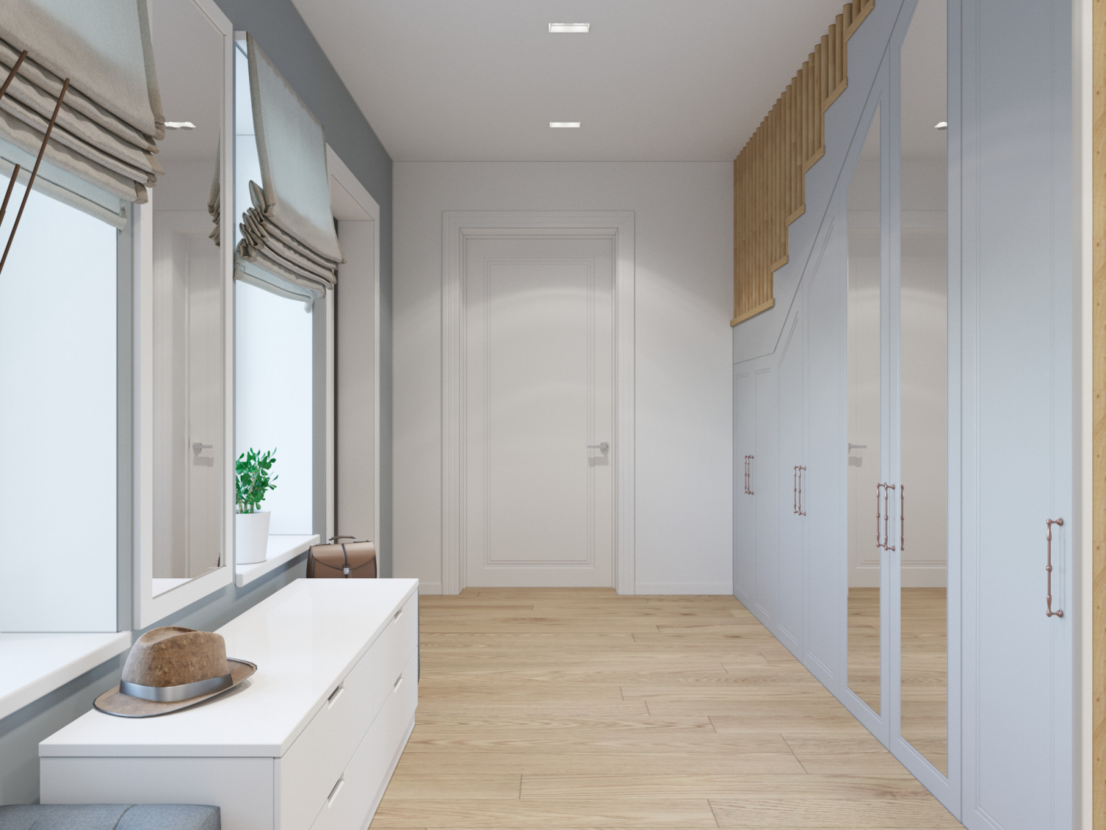 Дом в КП Шишкино