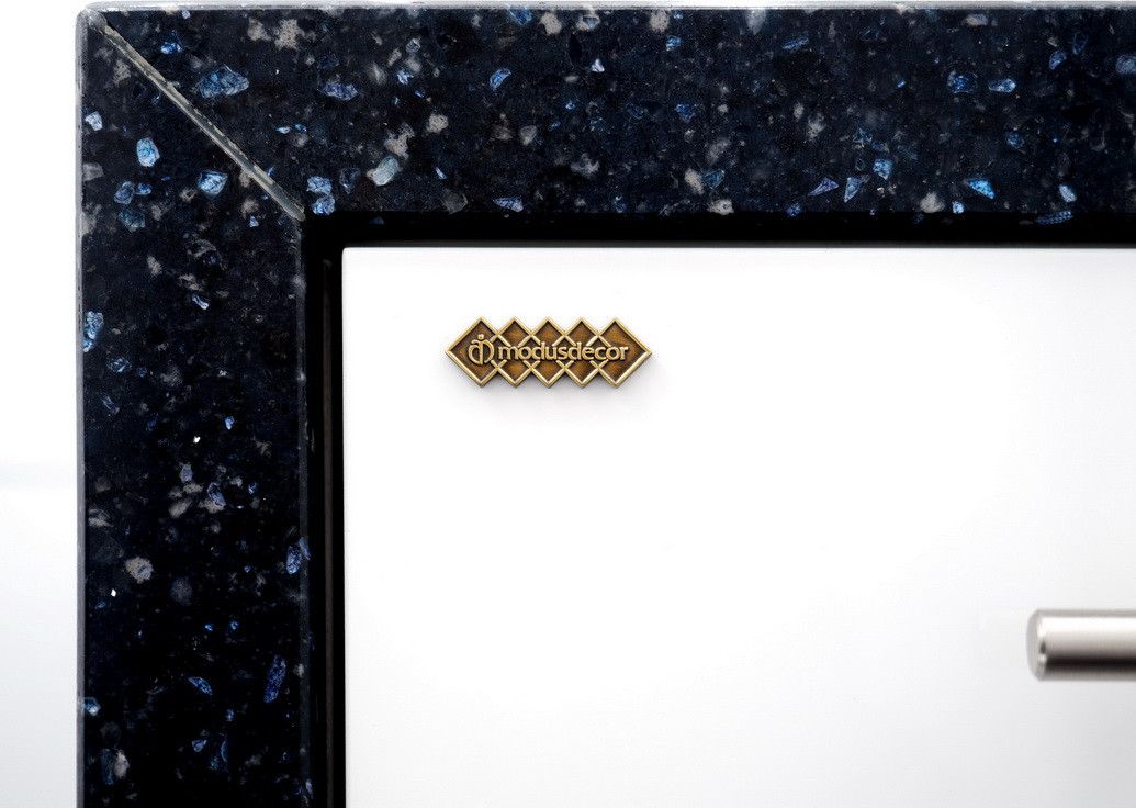 Изготовление мебели по проекту студии Sandra г.Самара в "Сталенке" на берегу