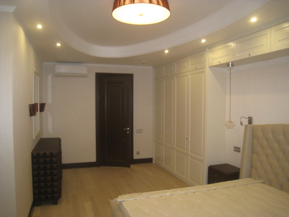 квартира на Камышовой