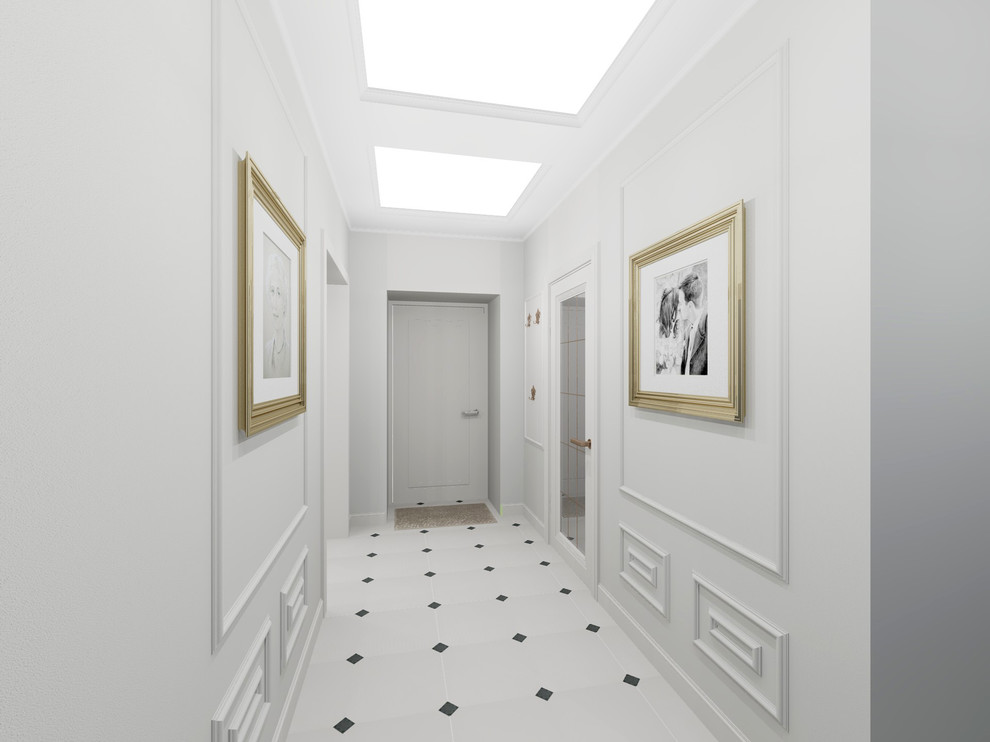 Квартира в г.Самара