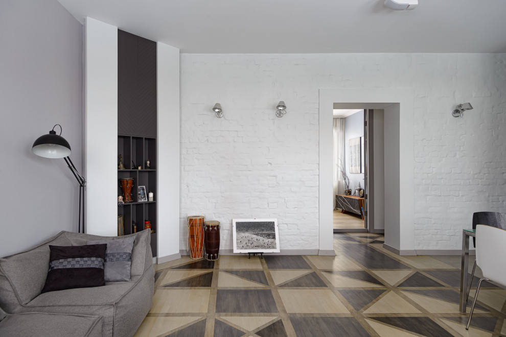 Квартира на Коммунистической