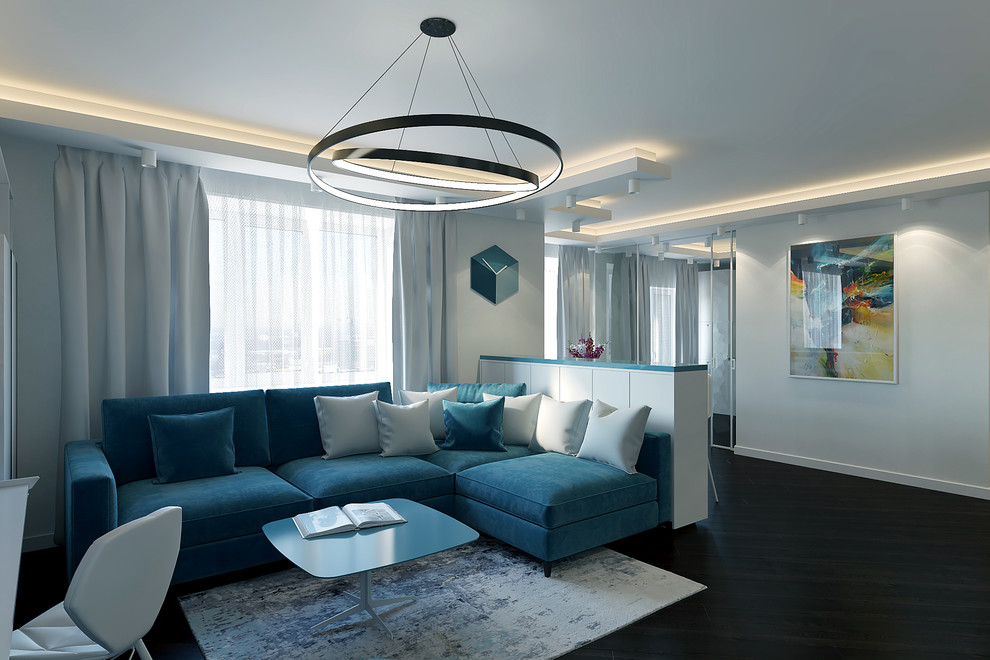 Квартира 110м2