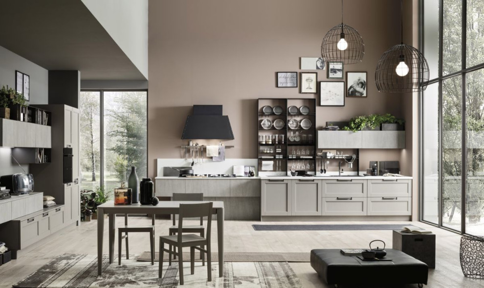 Arrex - кухни Италии