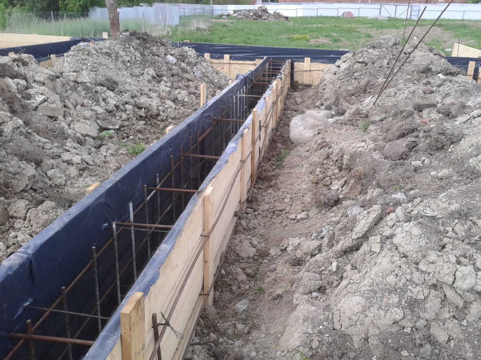 ЭнергоЭфективное строительство ИТОНГ.