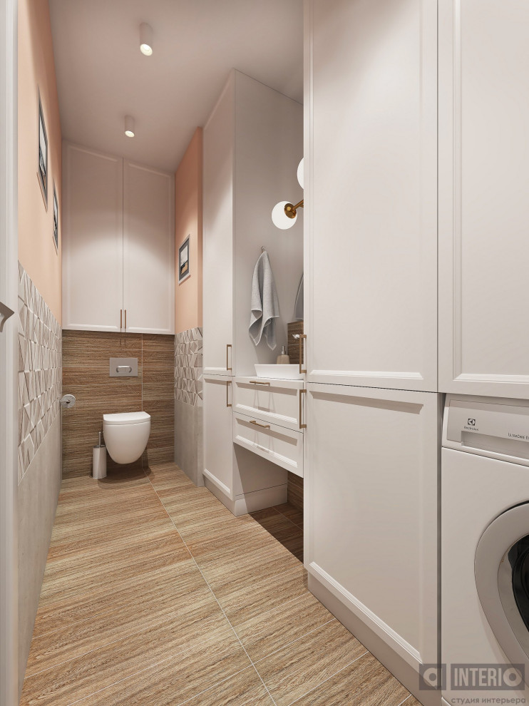 Квартира с неприходящими ценностями