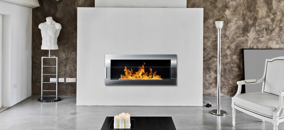 Биокамин для квартиры