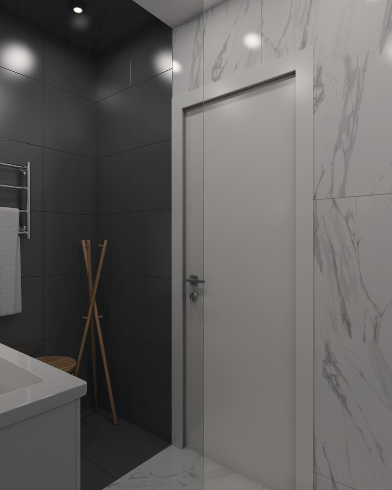 Теплый Минимализм