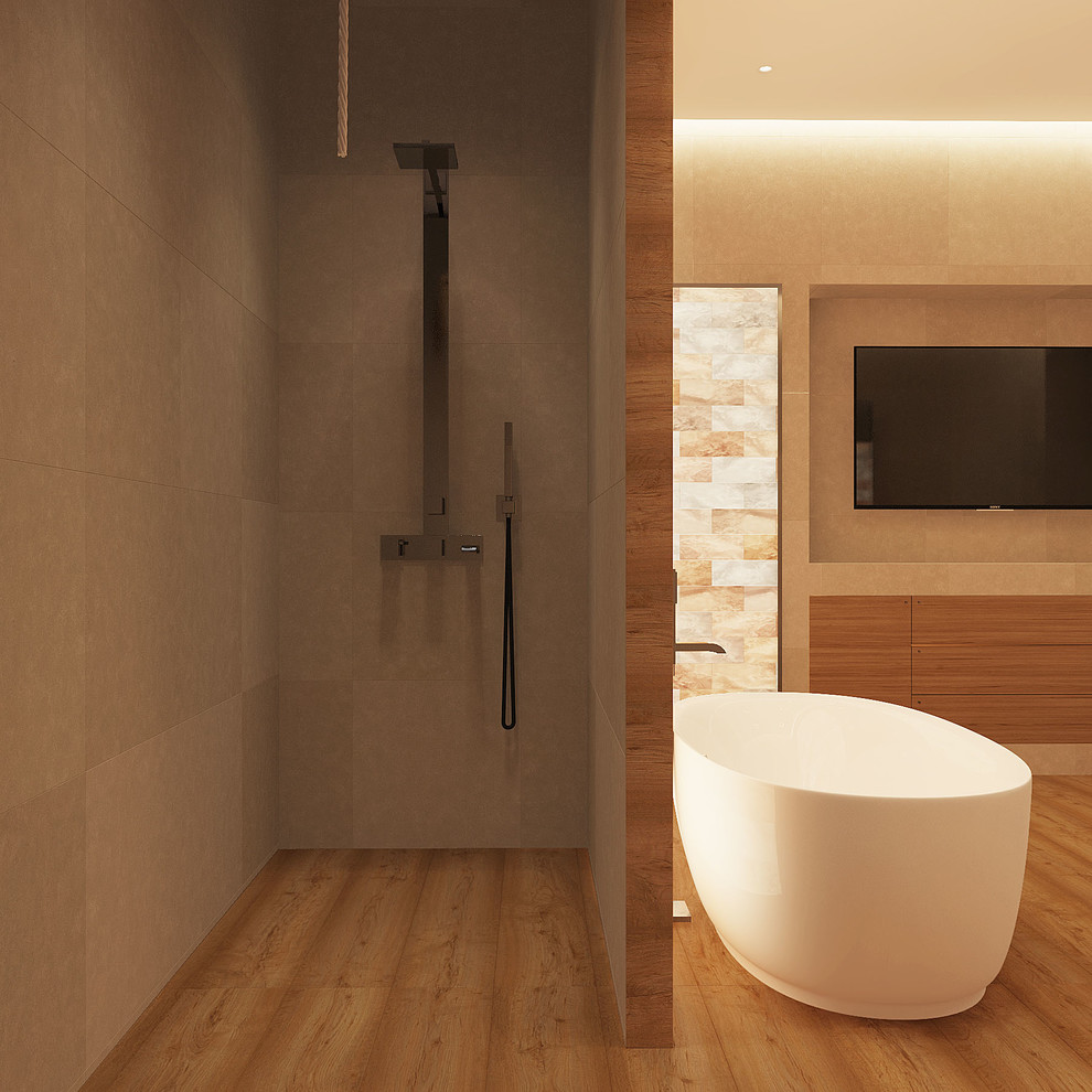 Частный жилой дом, Московская обл. Пушкино.