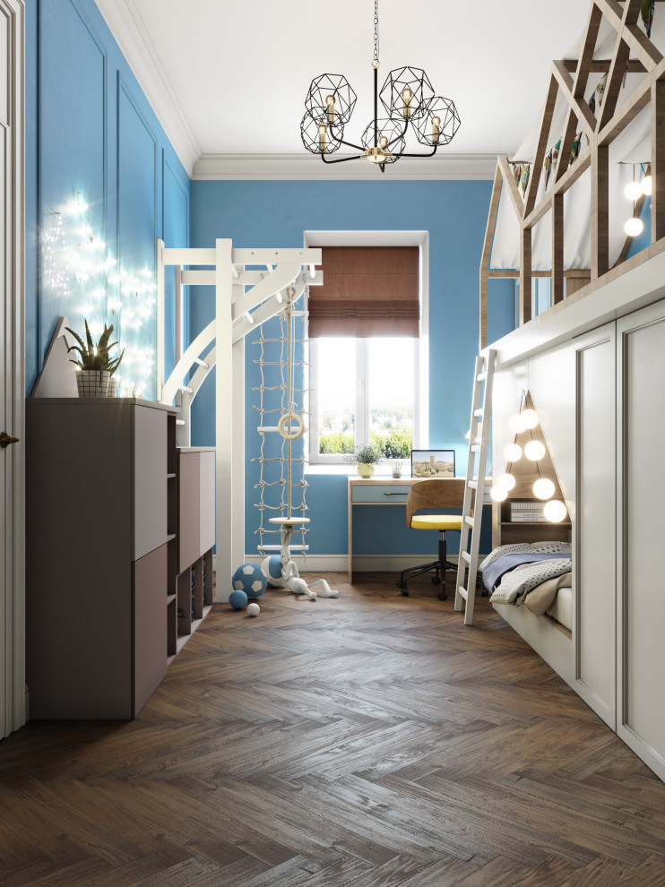 Проект на Арбате