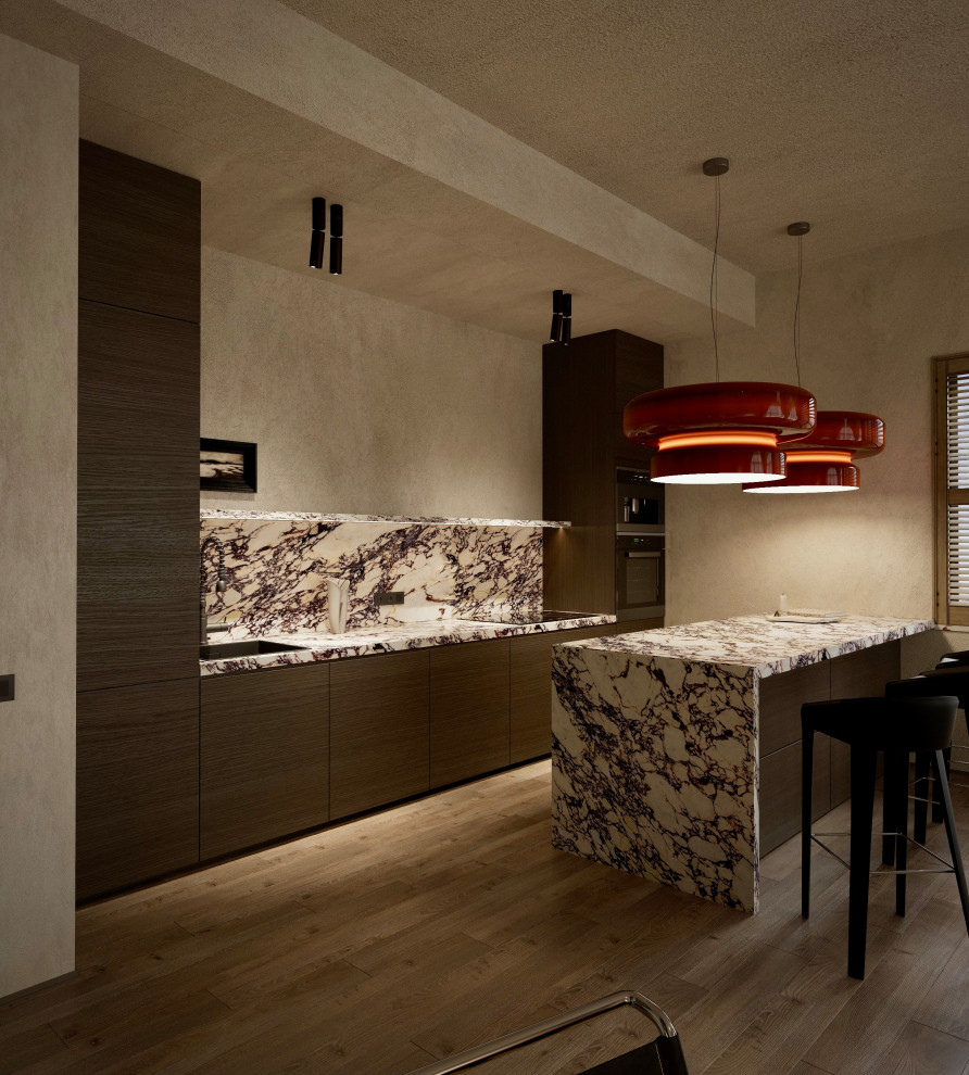 Проект квартиры