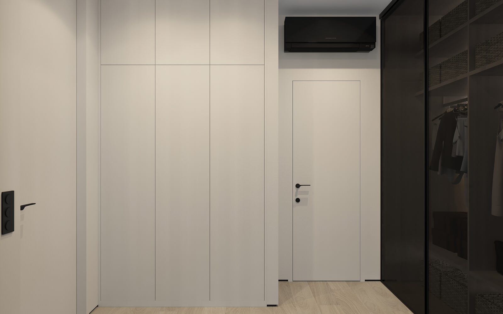 ЖК Триколор