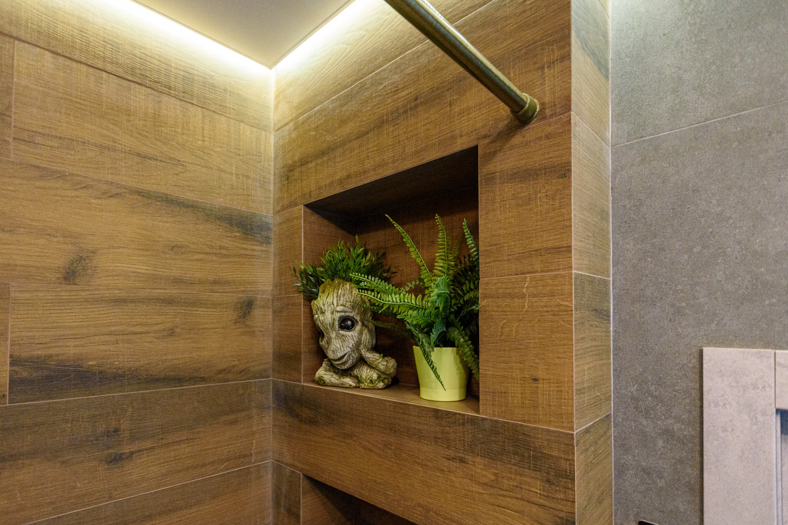 ЖК Скандинавия