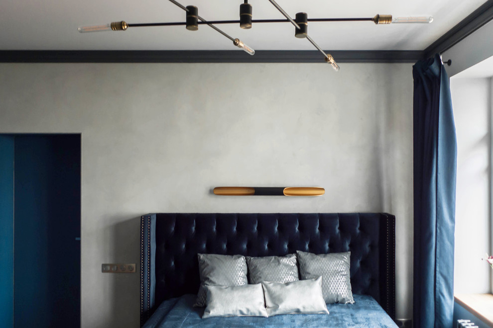 Мужской Лофт