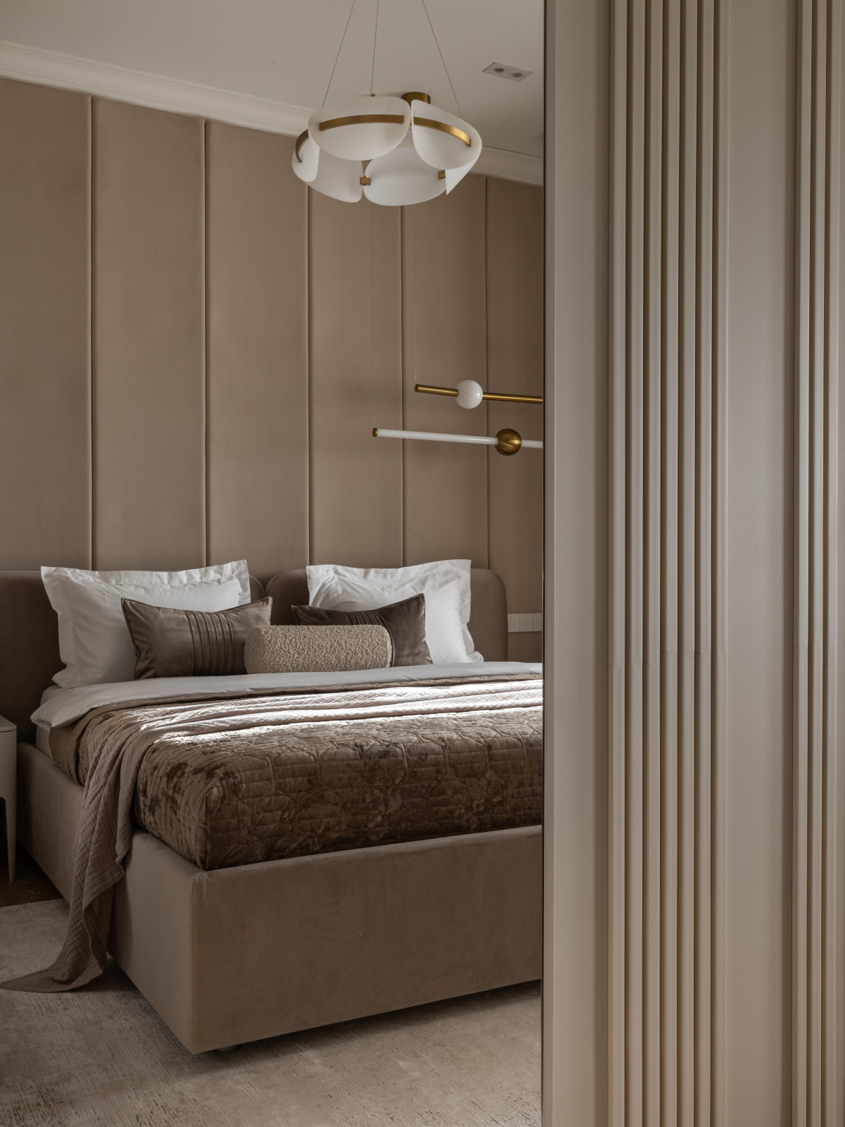 Квартирв в центре г.Уфа