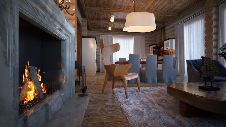 Алтай. Строение 2