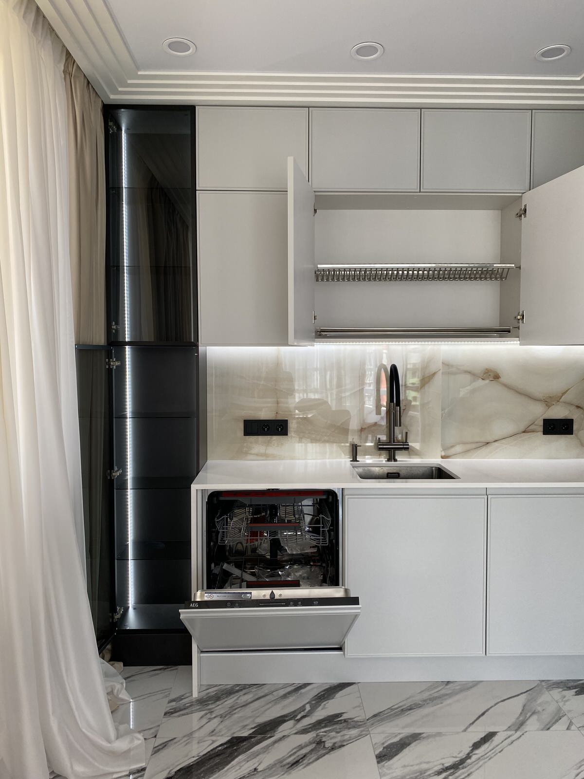 ЖК "Легенда"