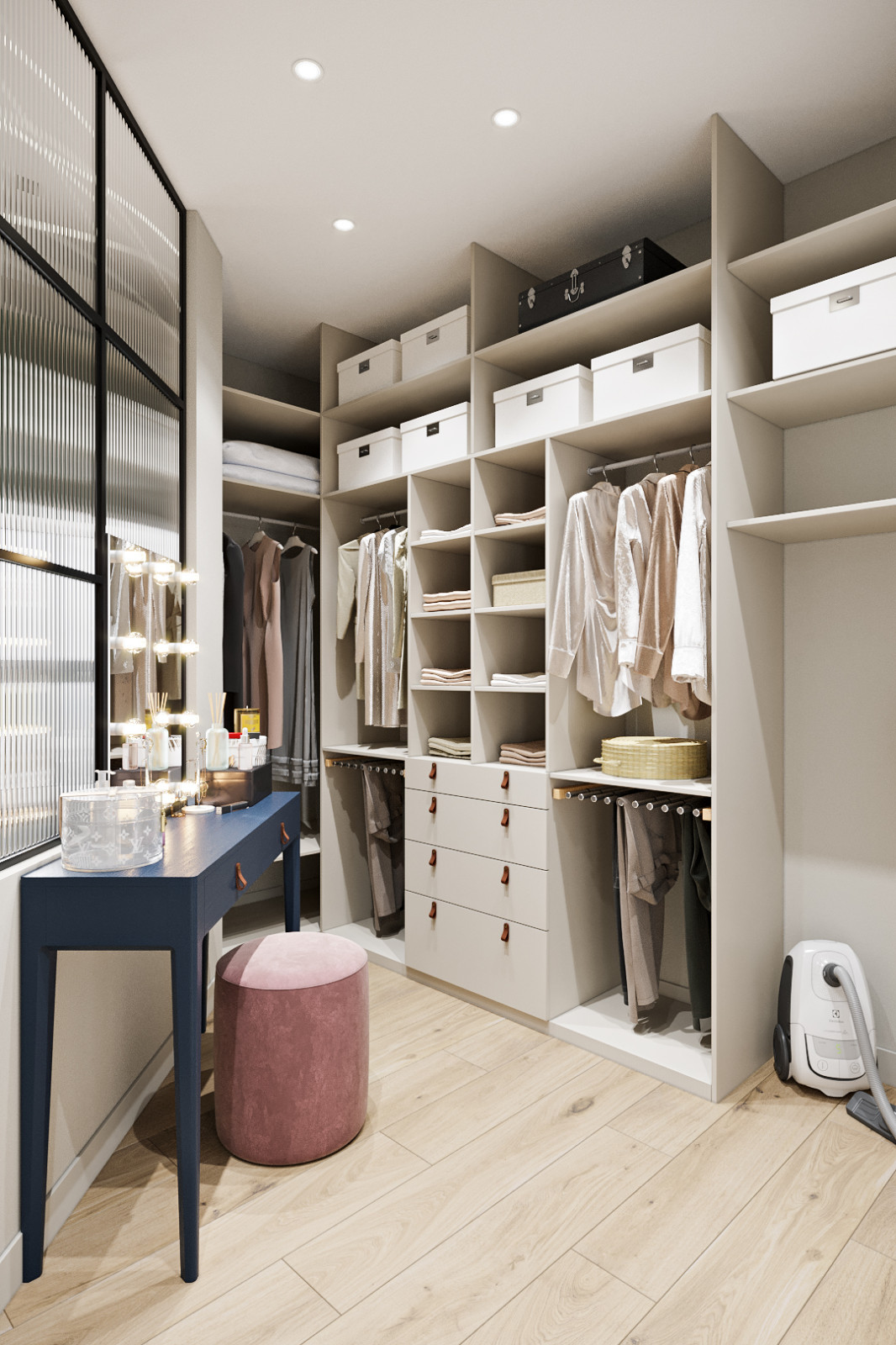 Квартира на Сельскохозяйственной улице