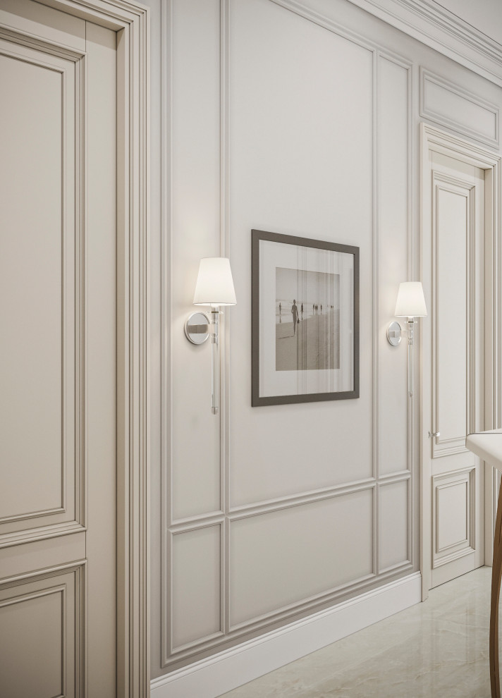 КП Миллениум Парк