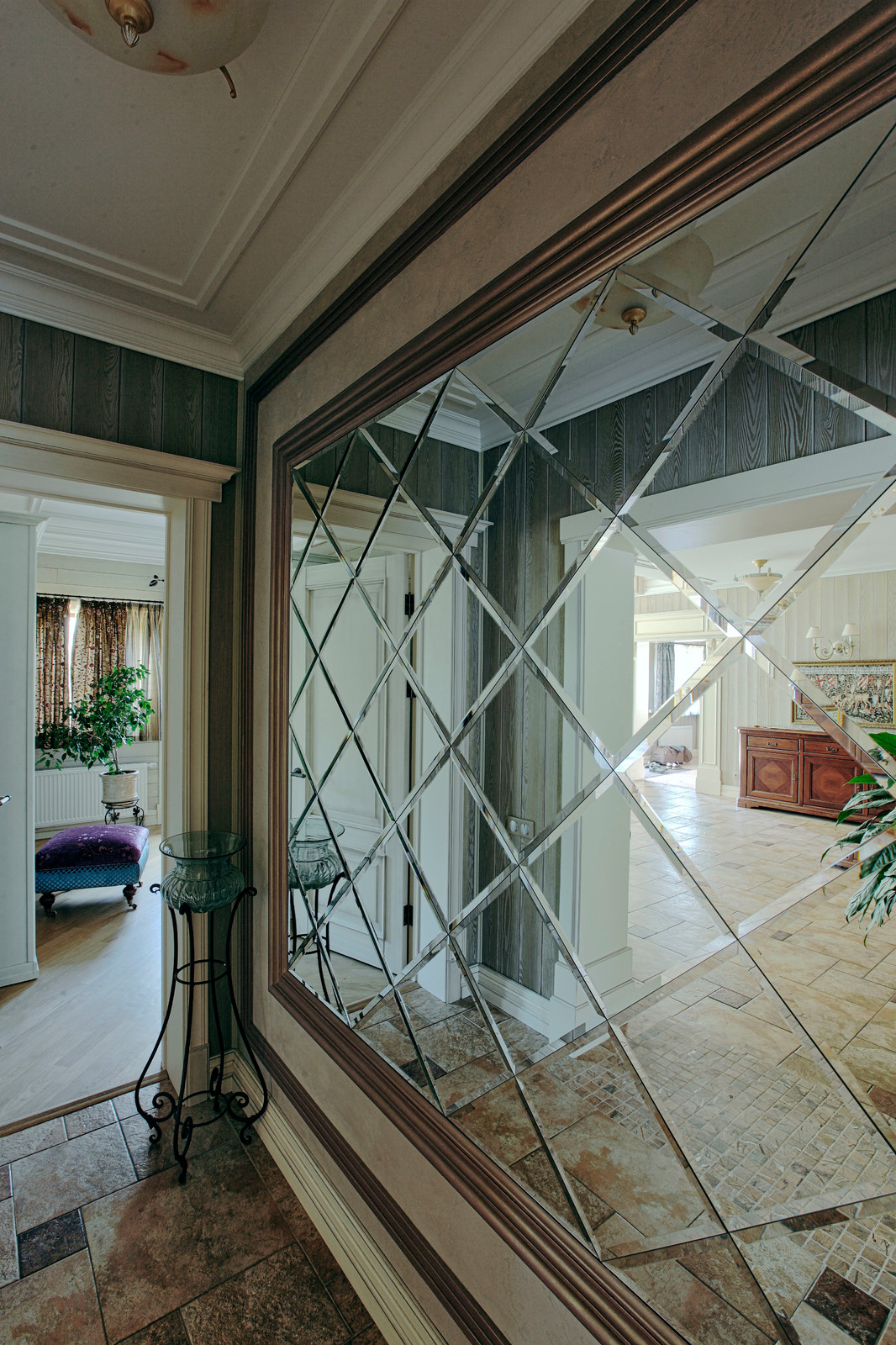 Загородный дом в Новоглаголево