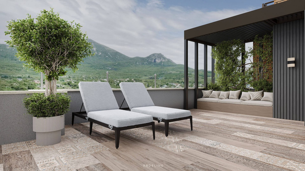 ЖК Престижный