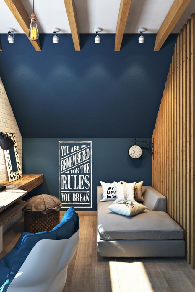 КОМФОРТ ПО-ИТАЛЬЯНСКИ