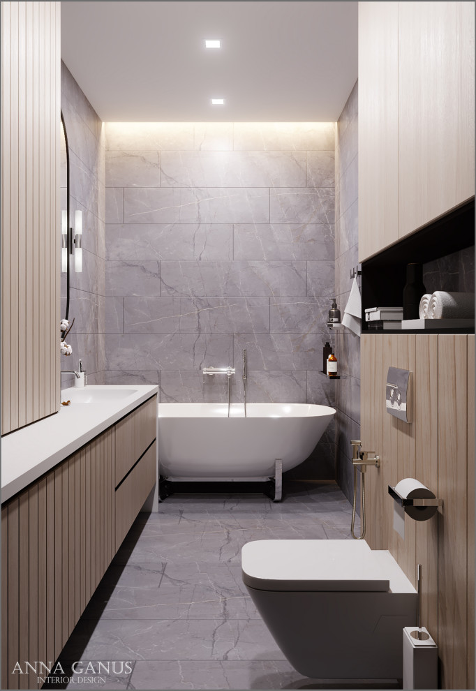 Квартира в центре Екатеринбурга