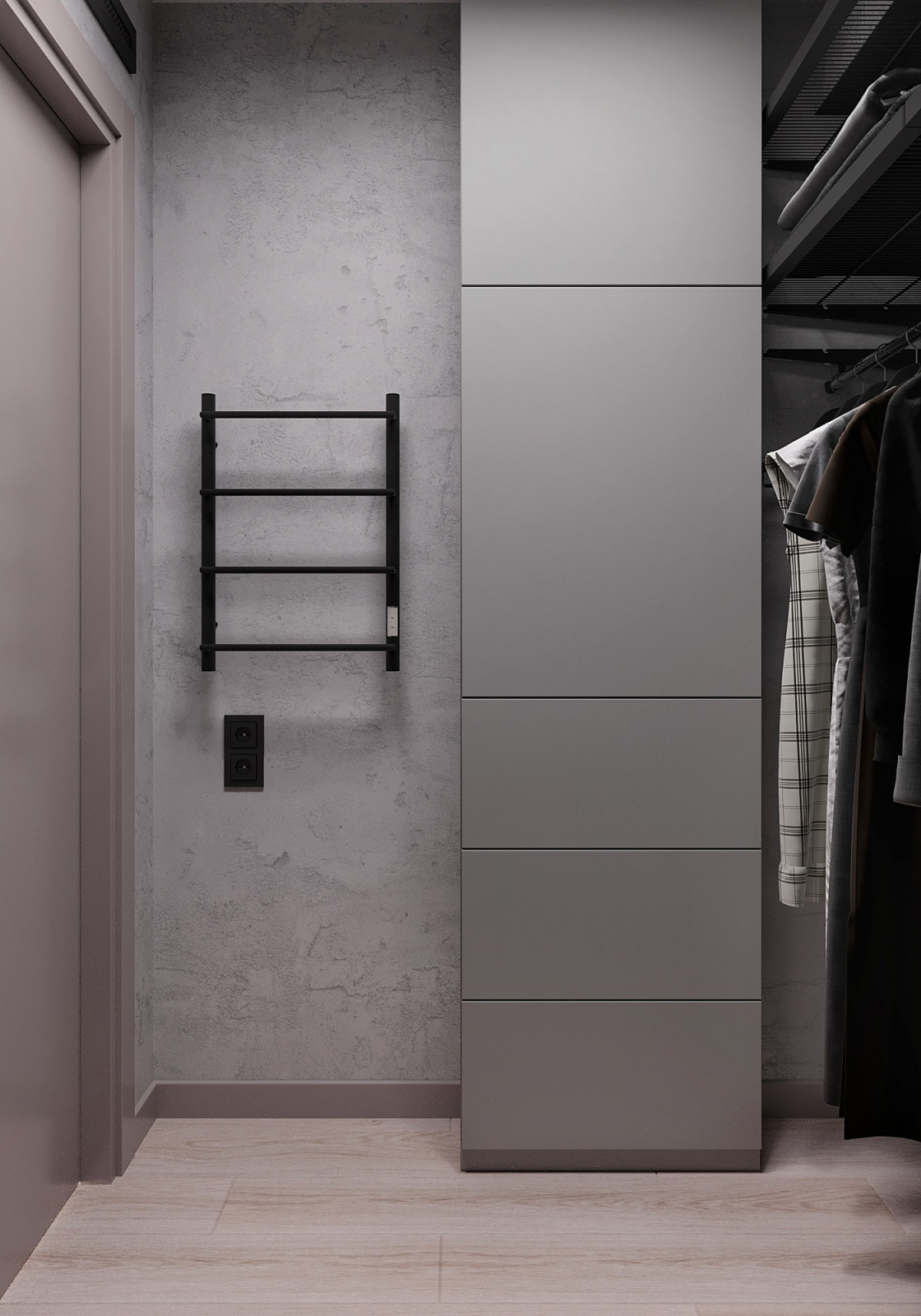 ЖК МЯКИНИНО ПАРК