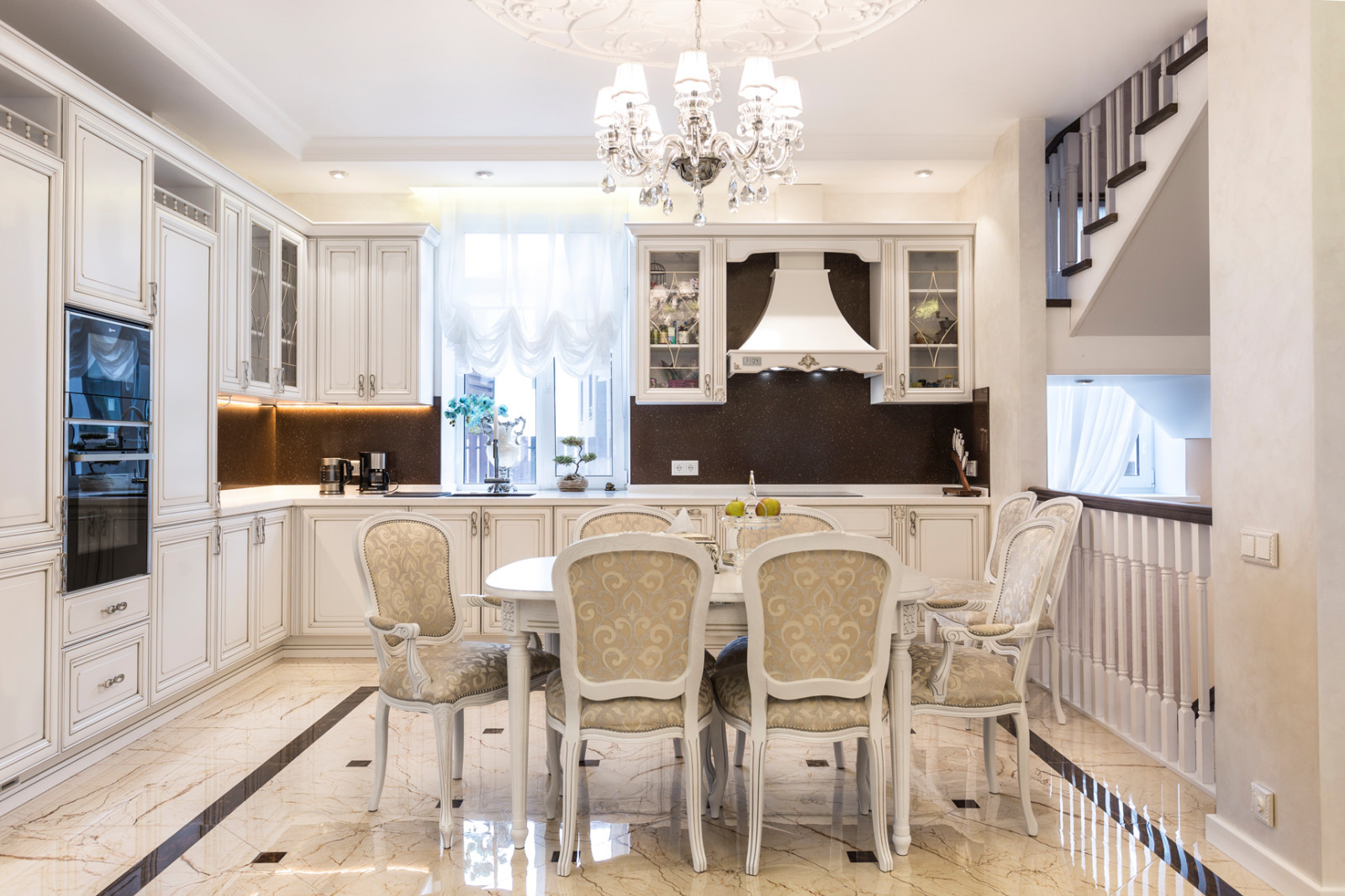 Обложка проекта: Уютная реализация от дизайн-студии ООО"Архитектор".