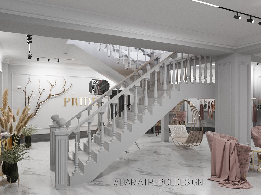 Обложка проекта: Ателье Pride