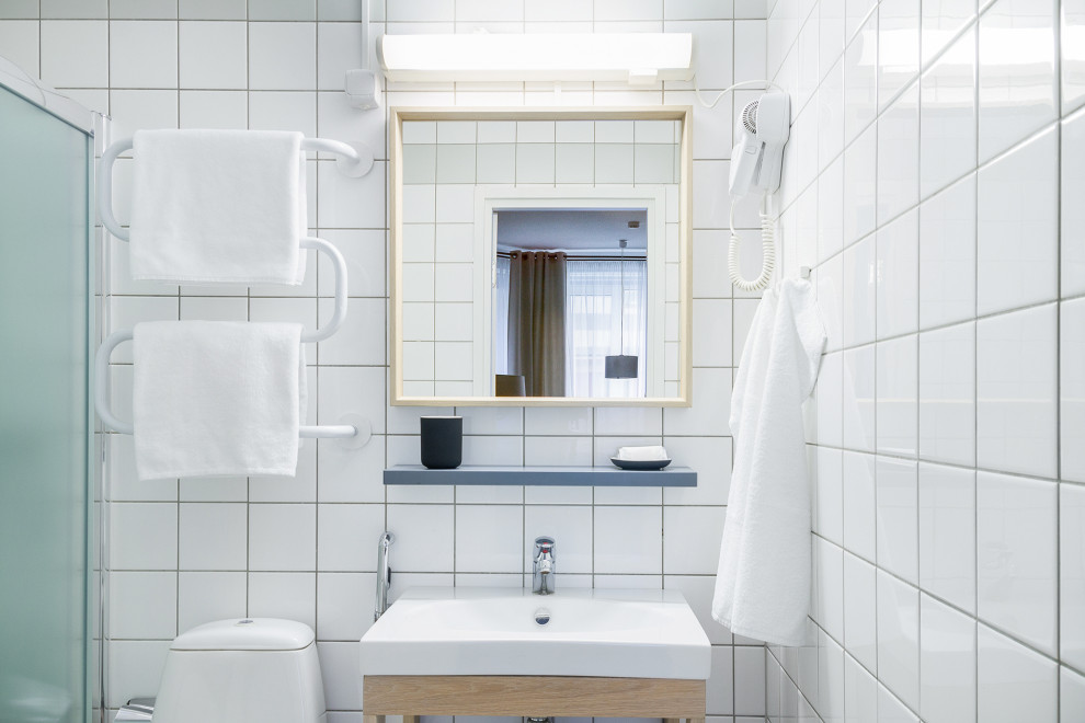 Отель "Саквояж"