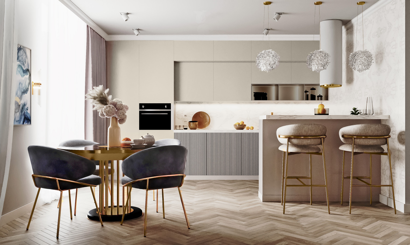 Обложка проекта: RedSide