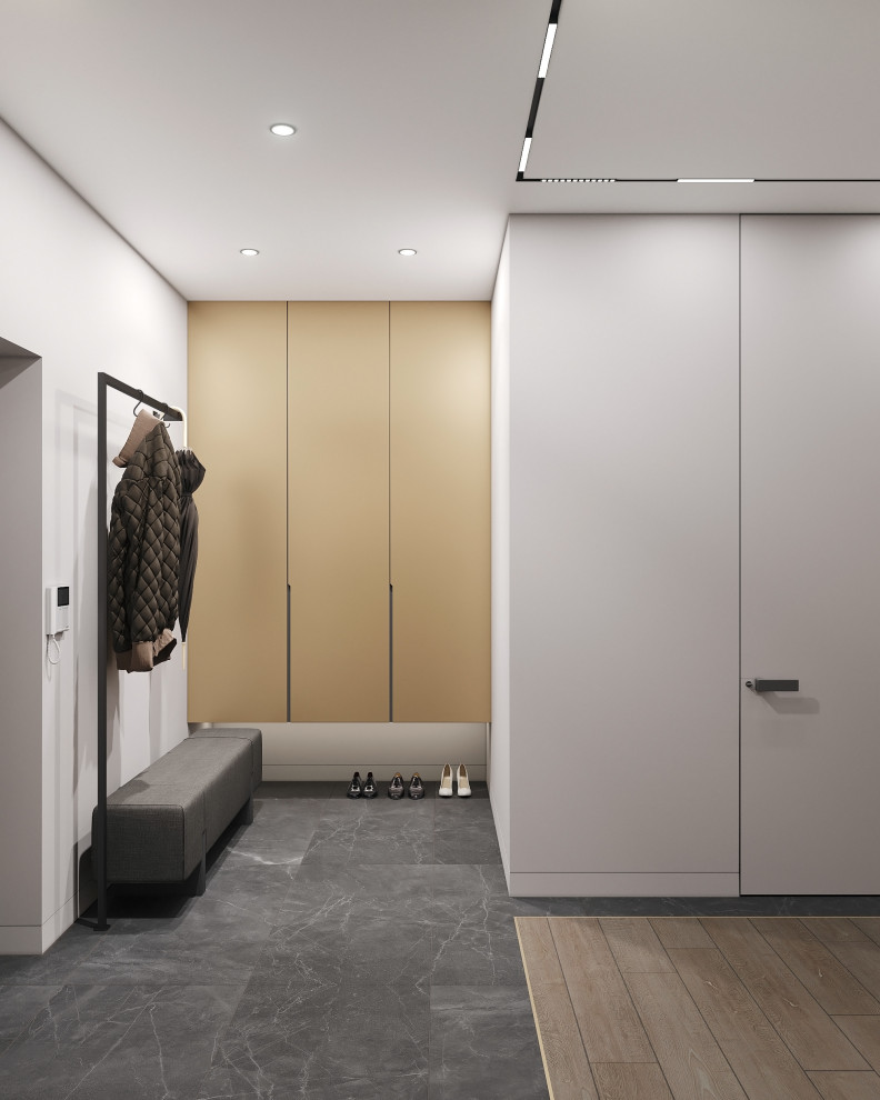 Квартира на Дубравной